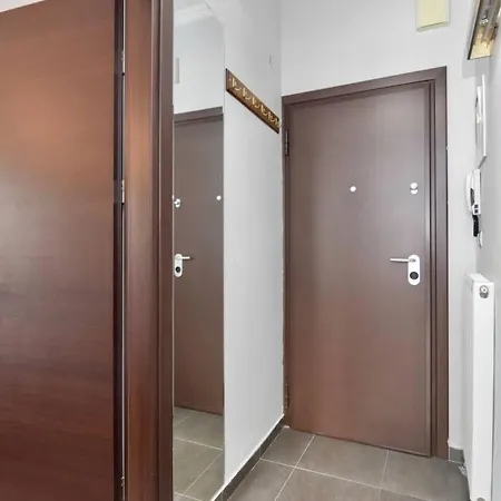 Modern In The Heart Of The Larissa