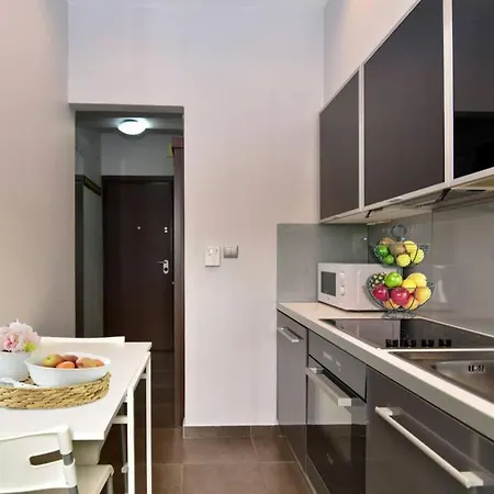 Modern In The Heart Of The *