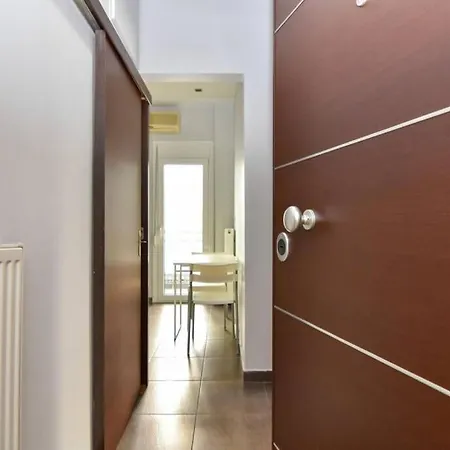 Apartment Modern In The Heart Of The *