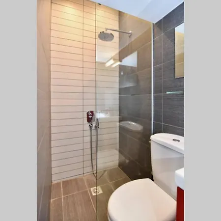 Modern In The Heart Of The